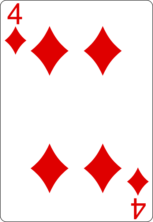 Front Card
