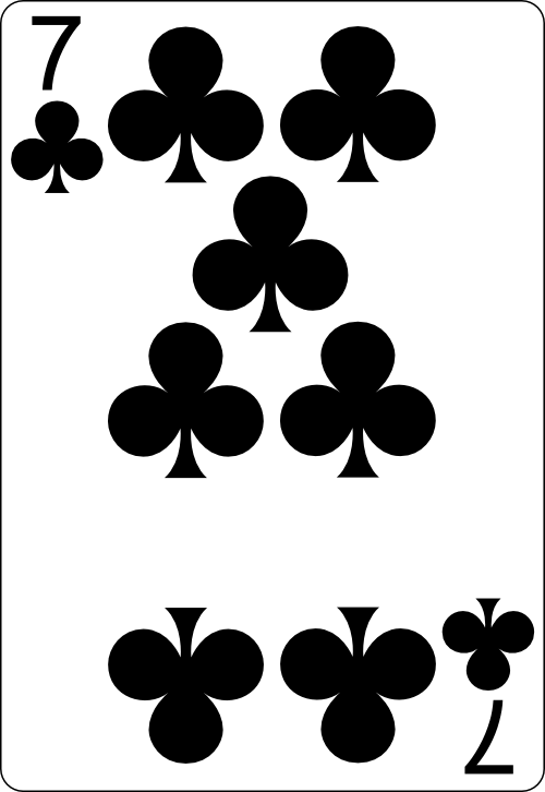 Front Card