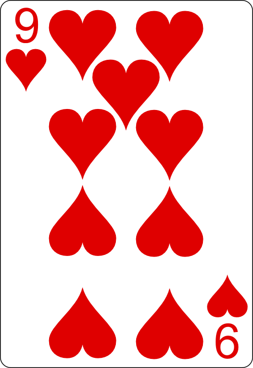 Front Card