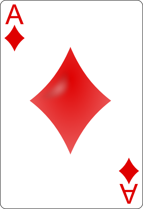 Front Card