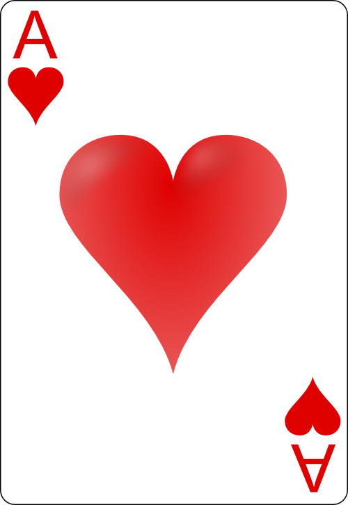 Front Card