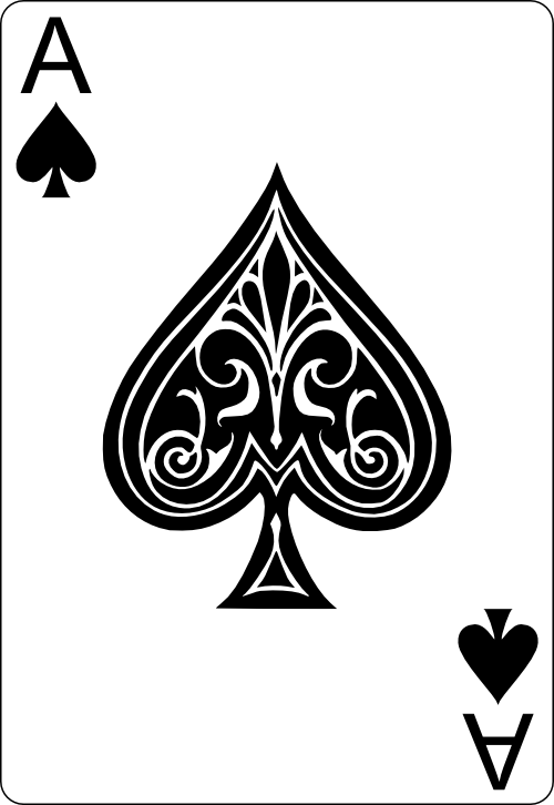 Front Card