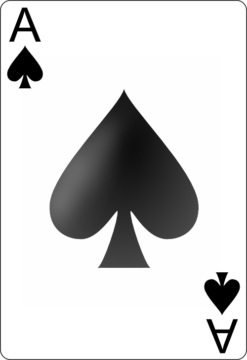 Front Card