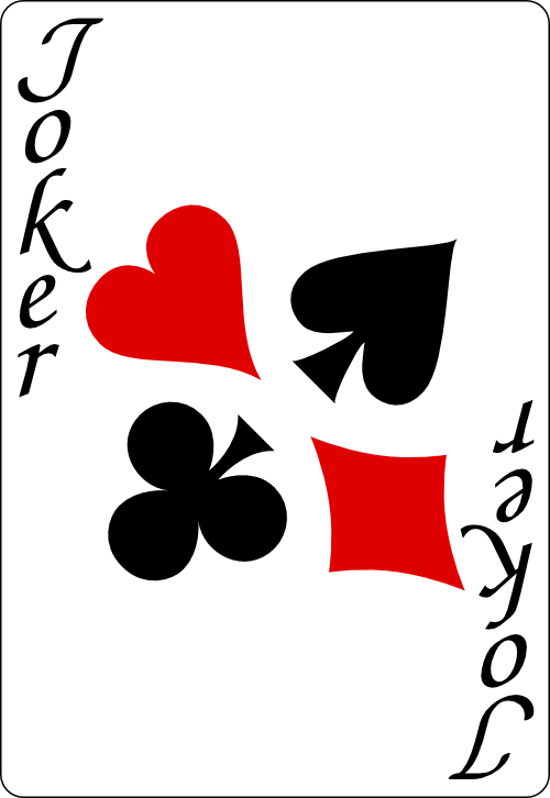 Front Card
