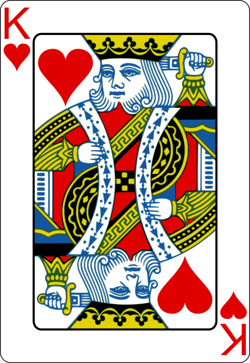 Front Card