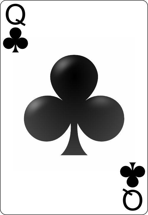 Front Card