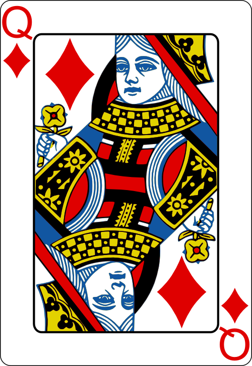 Front Card