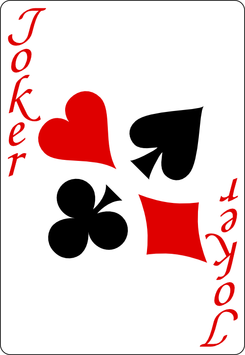 Front Card